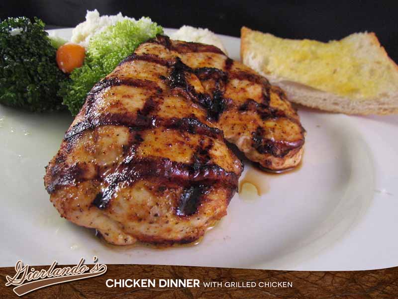 Chicken_Dinner_Grilled_Chicken_PNG