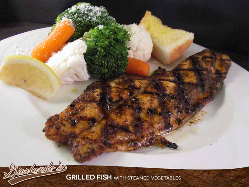 Grilled_Fish_Dinner_PNG