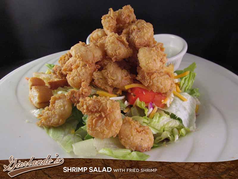Shrimp_Salad_Fried_Shrimp_PNG